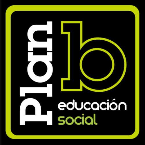 Logo de la entidadFundación Plan B Educación Social